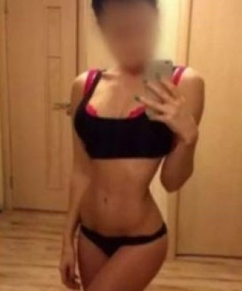 Анкета проститутки Кристина - город Кинешма, 27 лет, №6399