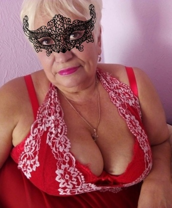 Анкета проститутки Елена - город Кинешма, 58 лет, №8589